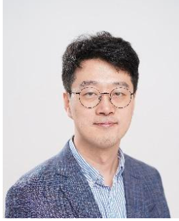 [Seminar] "Solution Processing of High-Performance Inorganic and Hybrid Materials for Large Area Electronics" by Prof. Myung-Gil Kim